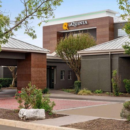 La Quinta By Wyndham Round Rock North Hotel Exterior photo
