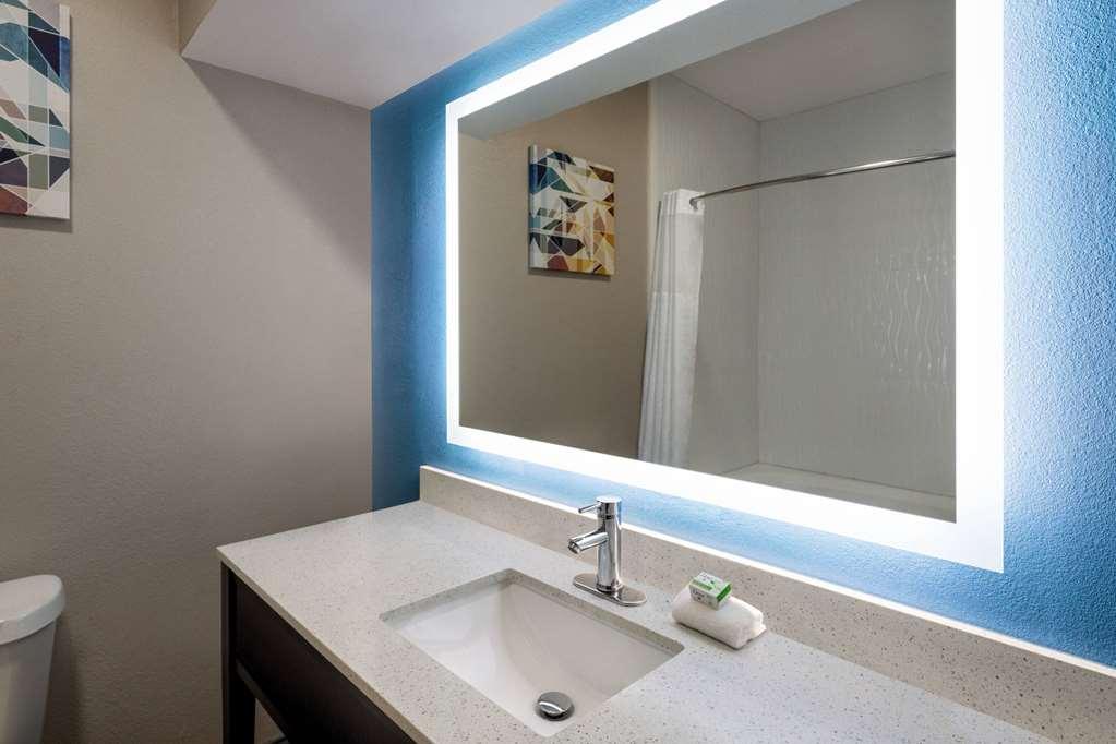 La Quinta By Wyndham Round Rock North Hotel Room photo